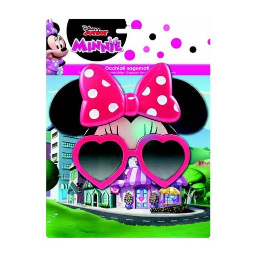 Disney- Minnie Mouse - Óculos de festa