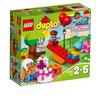 LEGO DUPLO - Festa de Aniversário - 10832