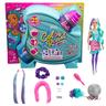 Barbie - Muñeca Color Reveal peinados globos (varios modelos)