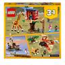 LEGO Creator - Safari casa na árvore - 31116