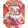 Pokemon - Juego de cartas coleccionables Pokémon: Latas Leyendas de Paldea (Varios modelos) ㅤ