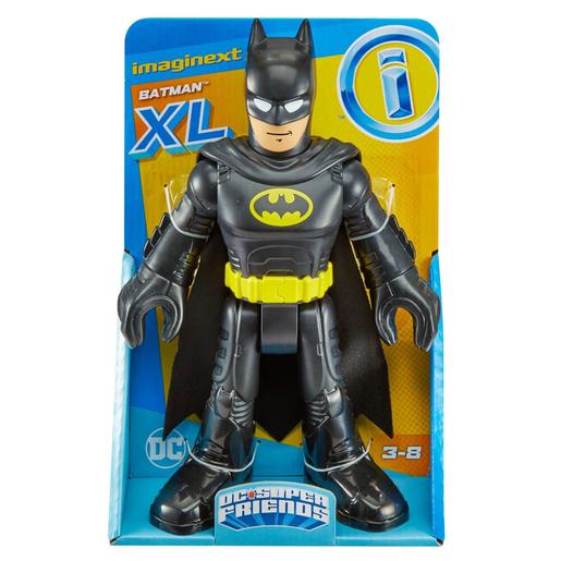 Mega Figura DC Batman 25 cm