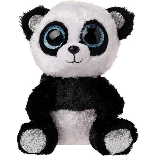 Panda - Peluche Bamboo el Panda de 28 cm multicolor ㅤ