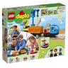 LEGO Duplo - Comboio de Mercadorias - 10875