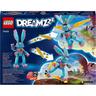 LEGO DREAMZzz - Izzie e o Coelho Bunchu - 71453