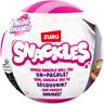 Snackles Surprise Ball Peluche Surpresa em Cápsula (Vários modelos) ㅤ