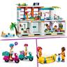 LEGO Friends - Casa de férias na praia - 41709