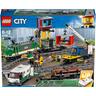 LEGO City - Tren de Mercancías - 60198