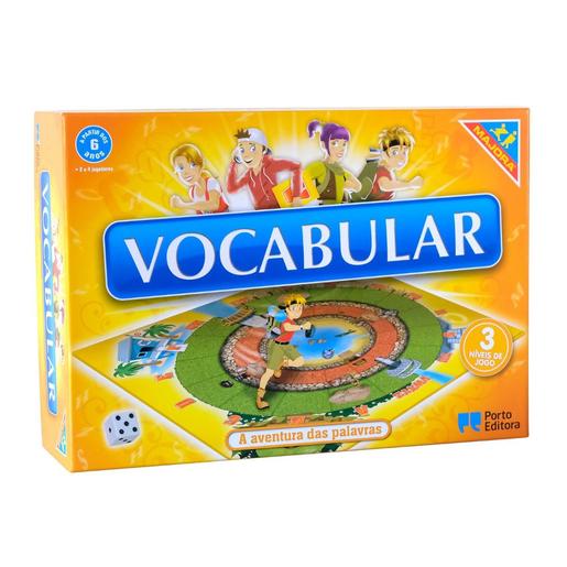 Majora - Vocabular