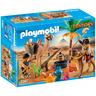 Playmobil - History Acampamento Egípcio - 5387