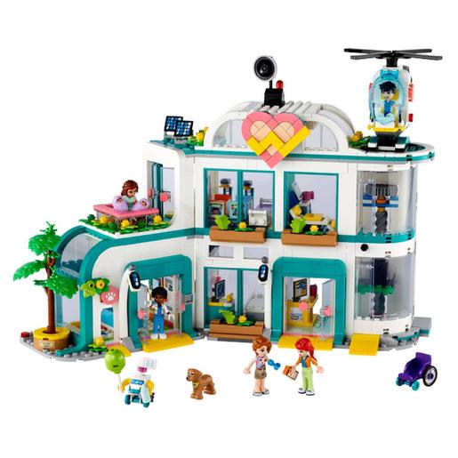 LEGO Friends - Hospital de Heartlake City - 42621