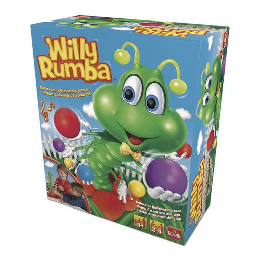 Willy Rumba