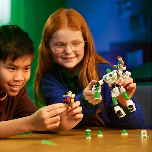 LEGO Dreamzzz - Mateo e Z-Blob robot - 71454