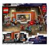 LEGO Super-heróis - Spider-Man na oficina do santuário - 76185