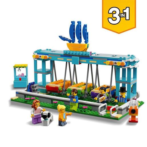 LEGO Creator - Roda-gigante - 31119