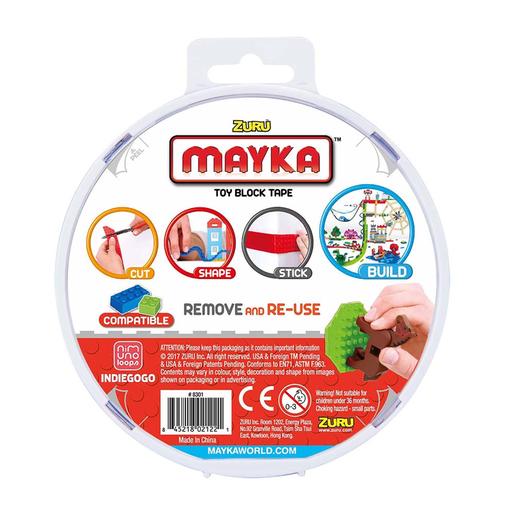 Mayka - Pack Pequeno (várias cores)