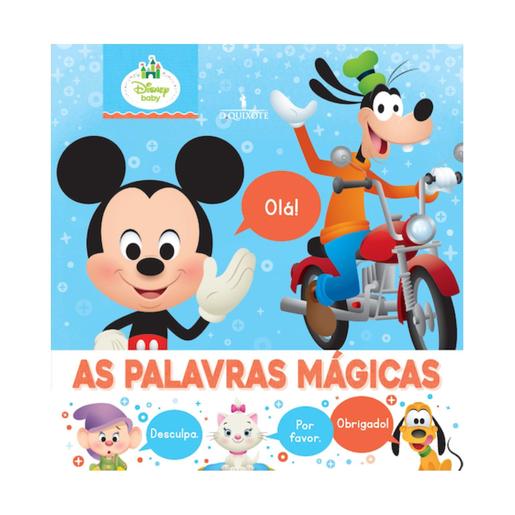 Disney Baby - As palavras mágicas