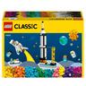 LEGO Classic - Missão espacial - 11022