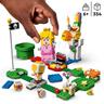 LEGO Super Mario - Pack Inicial: aventuras com Peach - 71403
