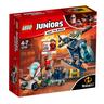 LEGO Junior - Perseguição pelos Tejados de Elastigirl - 10759