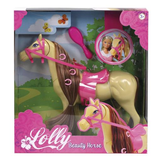 Lolly - O cavalo da Lolly