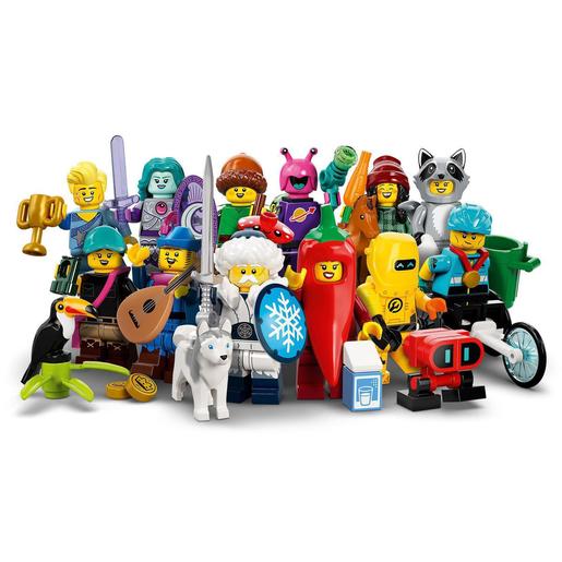 LEGO Minifigures - Série 22 - 71032 (vários modelos)