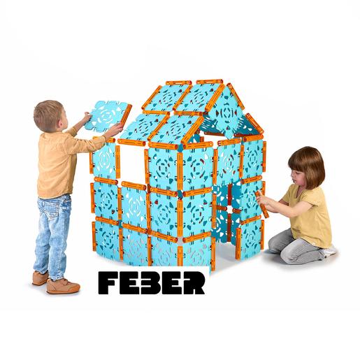 Feber - Build On Centro de Atividades