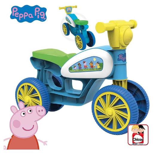Peppa Pig - Veículo mini custom