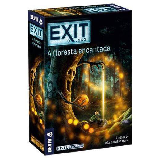 Exit - O bosque encantado