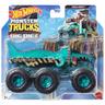 Hot Wheels - Carro Monster Trucks Big Rigs (Vários modelos) ㅤ