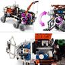 LEGO Technic - Rover Explorador da Equipa de Marte - 42180