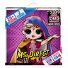 LOL Surprise OMG Movie Magic Doll - Ms. Direct