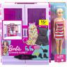 Barbie - Armario portátil
