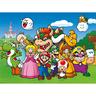 Ravensburger - Puzzle 100 peças XXL Super Mario
