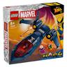 LEGO Super-heróis - X-Jet dos X-Men - 76281