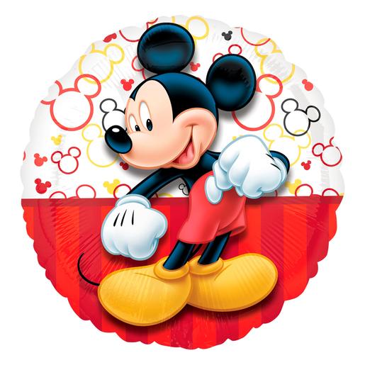 Mickey Mouse - Balão 45 cm