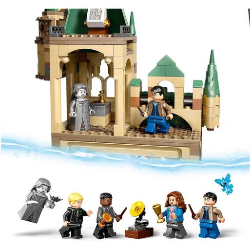 LEGO HARRY POTTER - O Castelo e os Campos de Hogwarts™ - 76419 Loja  Especializada de LEGO em Portugal