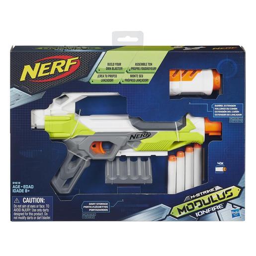 Nerf N-Strike Modulus - Ionfire
