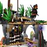LEGO Ninjago - Aldeia dos guardiões - 71747