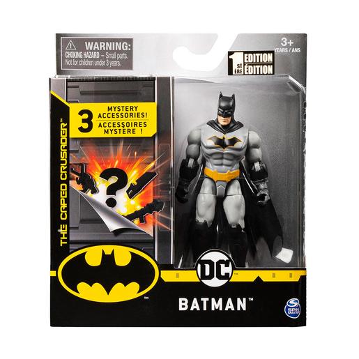 Batman - Figura Básica (varios modelos)