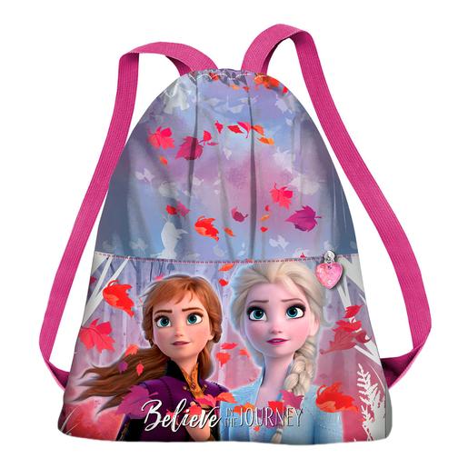 Frozen - Saco Strap Elsa y Anna