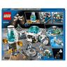 LEGO City - Base de investigação lunar - 60350