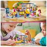 LEGO Friends - Quarto da Aliya - 41740
