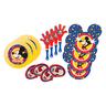 Mickey Mouse - Pack de 24 Brinquedos