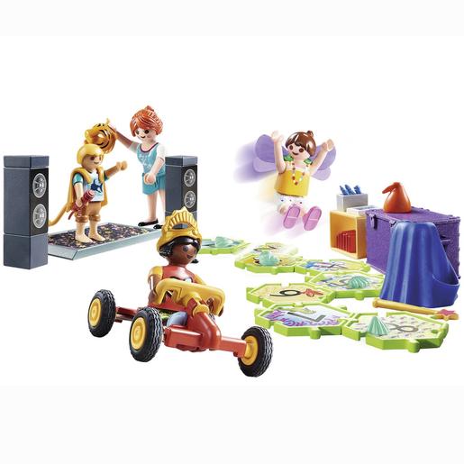 Playmobil - Clube Infantil 70440