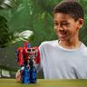 Hasbro - Transformers - Muñecos Transformers MV7 Smash Changers ㅤ