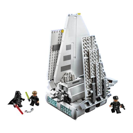 LEGO Star Wars - Imperial Shuttel - 75302