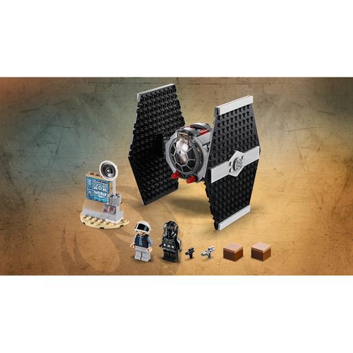 LEGO Star Wars - Ataque de TIE Fighter - 75237