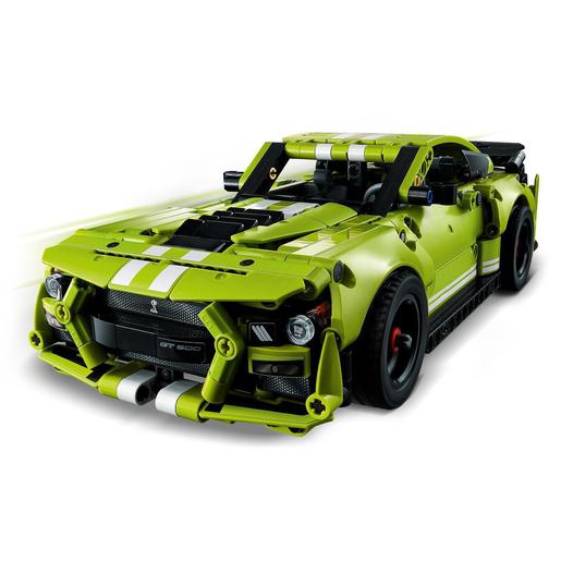 LEGO Technic - Ford Mustang Shelby GT500 - 42138