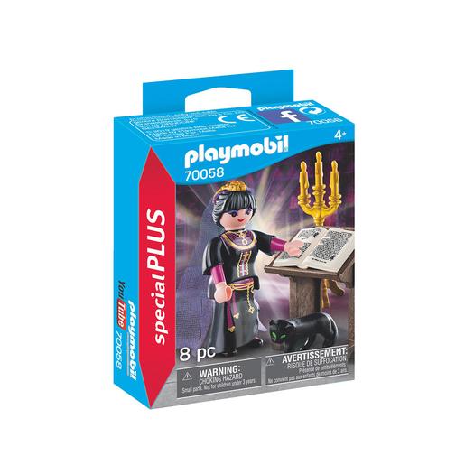 Playmobil - Bruxa - 70058